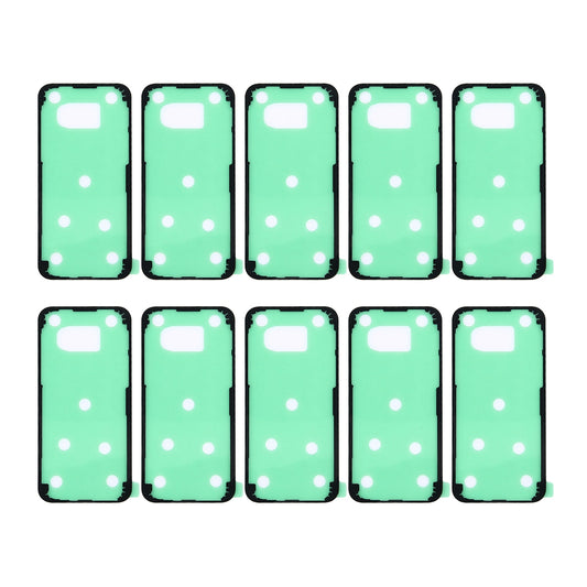 For Galaxy A3 (2017) / A320 10pcs Back Rear Housing Cover Adhesive