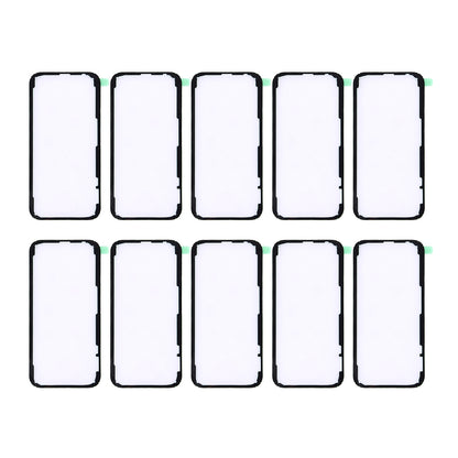 10pcs Back Rear Housing Cover Adhesive for Galaxy A5(2017), A520F, A520F/DS, A520K, A520L, A520S