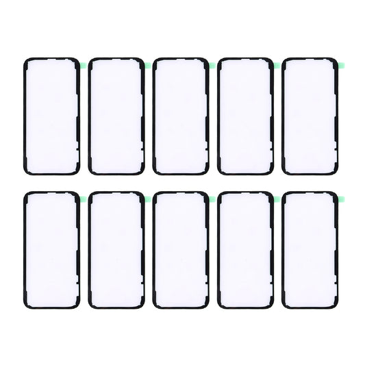 10pcs Back Rear Housing Cover Adhesive for Galaxy A5(2017), A520F, A520F/DS, A520K, A520L, A520S