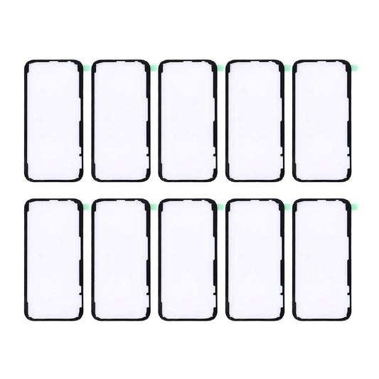 10pcs Back Rear Housing Cover Adhesive for Galaxy A5(2017), A520F, A520F/DS, A520K, A520L, A520S