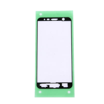 For Galaxy J7 Prime / G610 10pcs Front Housing Adhesive