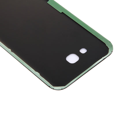 For Galaxy A7 (2017) / A720 Battery Back Cover (Black)