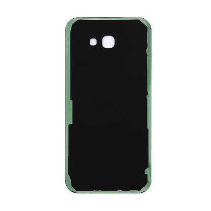 For Galaxy A7 (2017) / A720 Battery Back Cover (Pink)