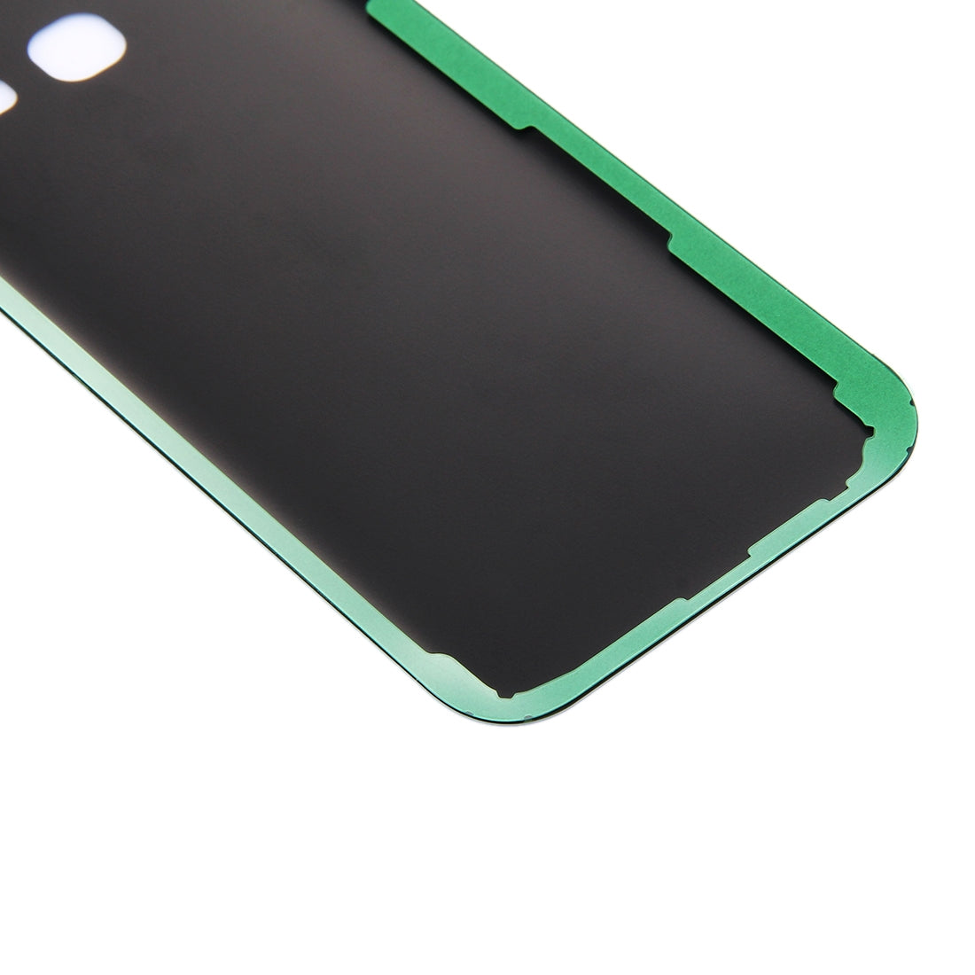 For Galaxy A5 (2017) / A520 Battery Back Cover (Black)