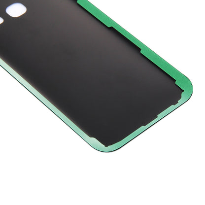 For Galaxy A5 (2017) / A520 Battery Back Cover (Black)