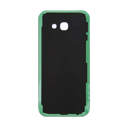 For Galaxy A5 (2017) / A520 Battery Back Cover (Pink)