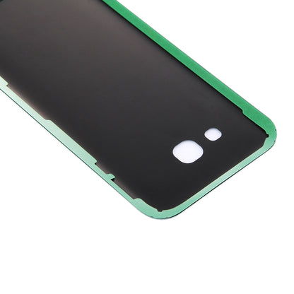 For Galaxy A5 (2017) / A520 Battery Back Cover (Gold)