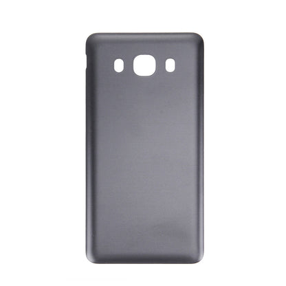 For Galaxy J5 (2016) / J510 Battery Back Cover (Black)