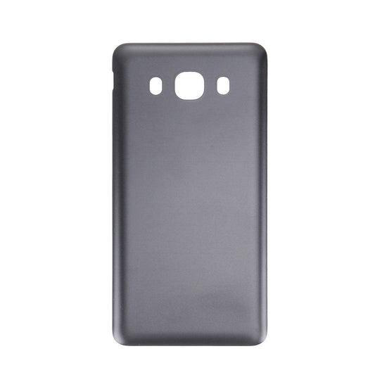 For Galaxy J5 (2016) / J510 Battery Back Cover (Black)