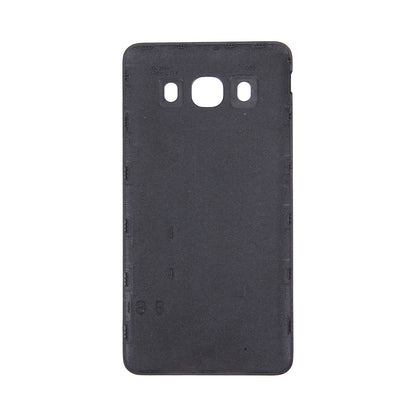 For Galaxy J5 (2016) / J510 Battery Back Cover (Black)