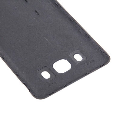 For Galaxy J5 (2016) / J510 Battery Back Cover (Black)
