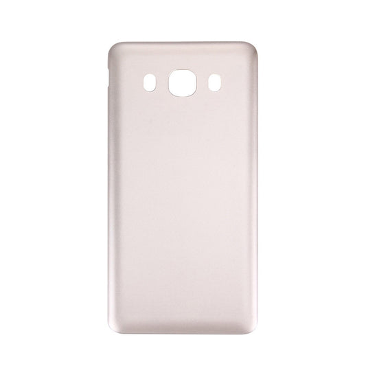 For Galaxy J5 (2016) / J510 Battery Back Cover (Gold)