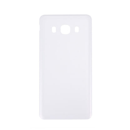 For Galaxy J5 (2016) / J510 Battery Back Cover (White)