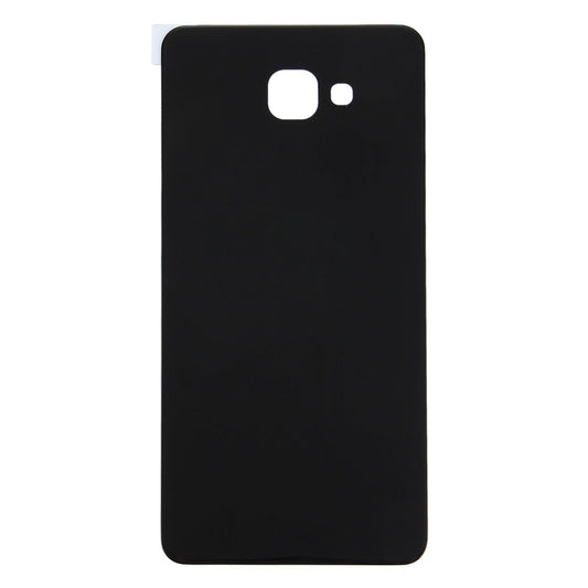 For Galaxy A9 (2016) / A900 Original Battery Back Cover (Black)