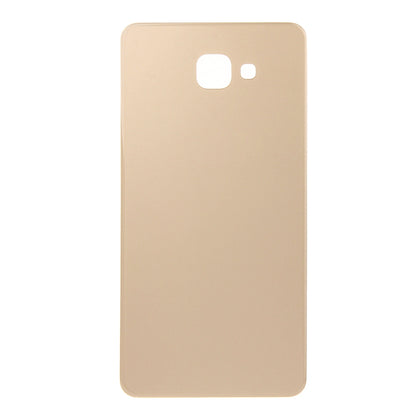 For Galaxy A9(2016) / A900 Original Battery Back Cover  (Gold)