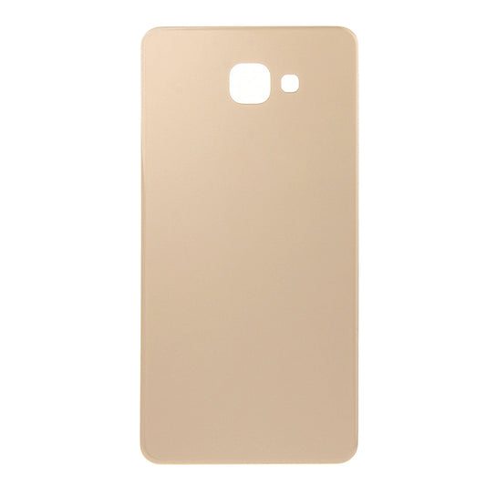 For Galaxy A9(2016) / A900 Original Battery Back Cover  (Gold)