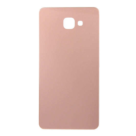 For Galaxy A9(2016) / A900 Original Battery Back Cover  (Rose Gold)