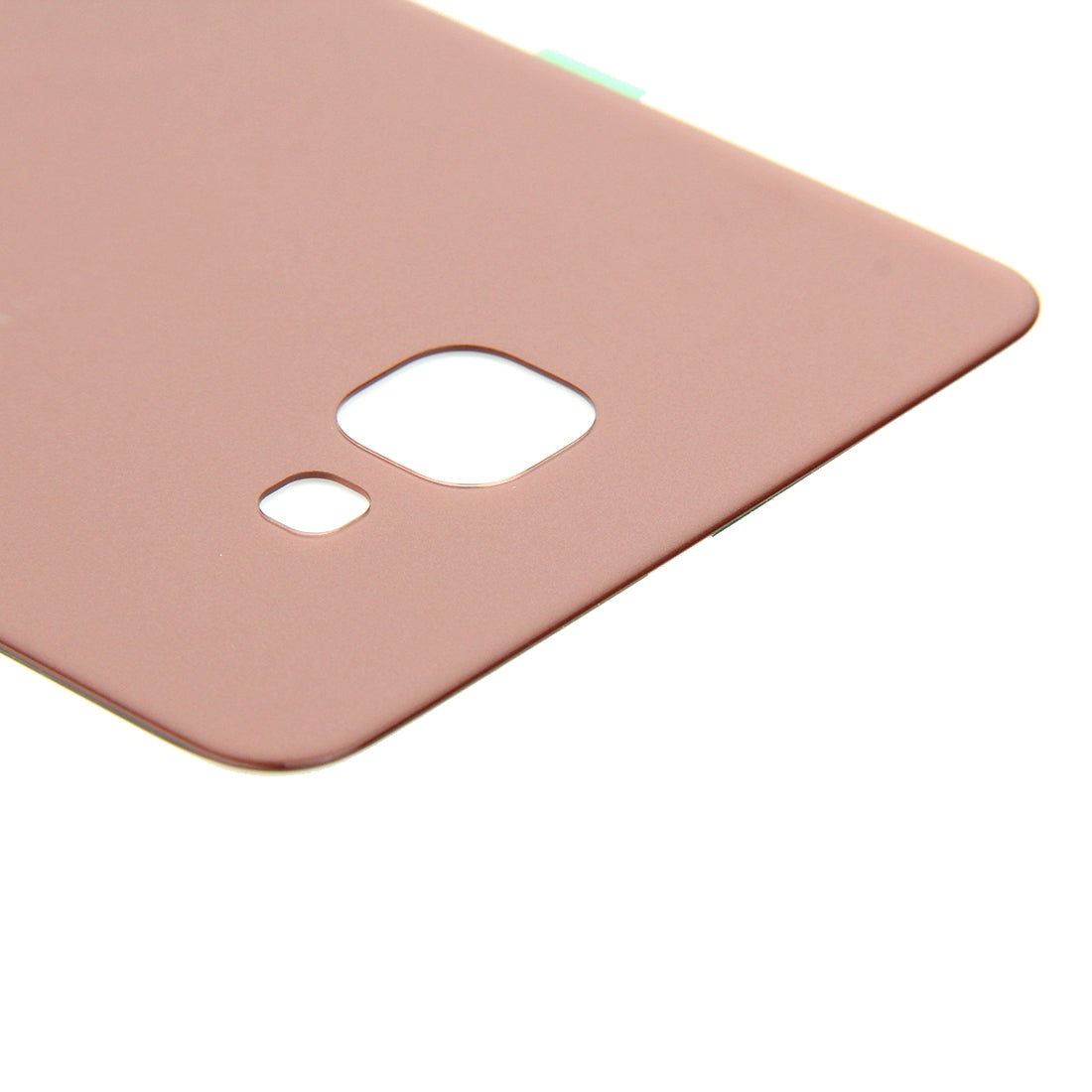 For Galaxy A9(2016) / A900 Original Battery Back Cover  (Rose Gold)