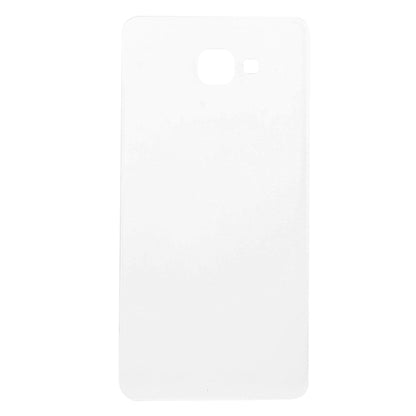 For Galaxy A9(2016) / A900 Original Battery Back Cover  (White)