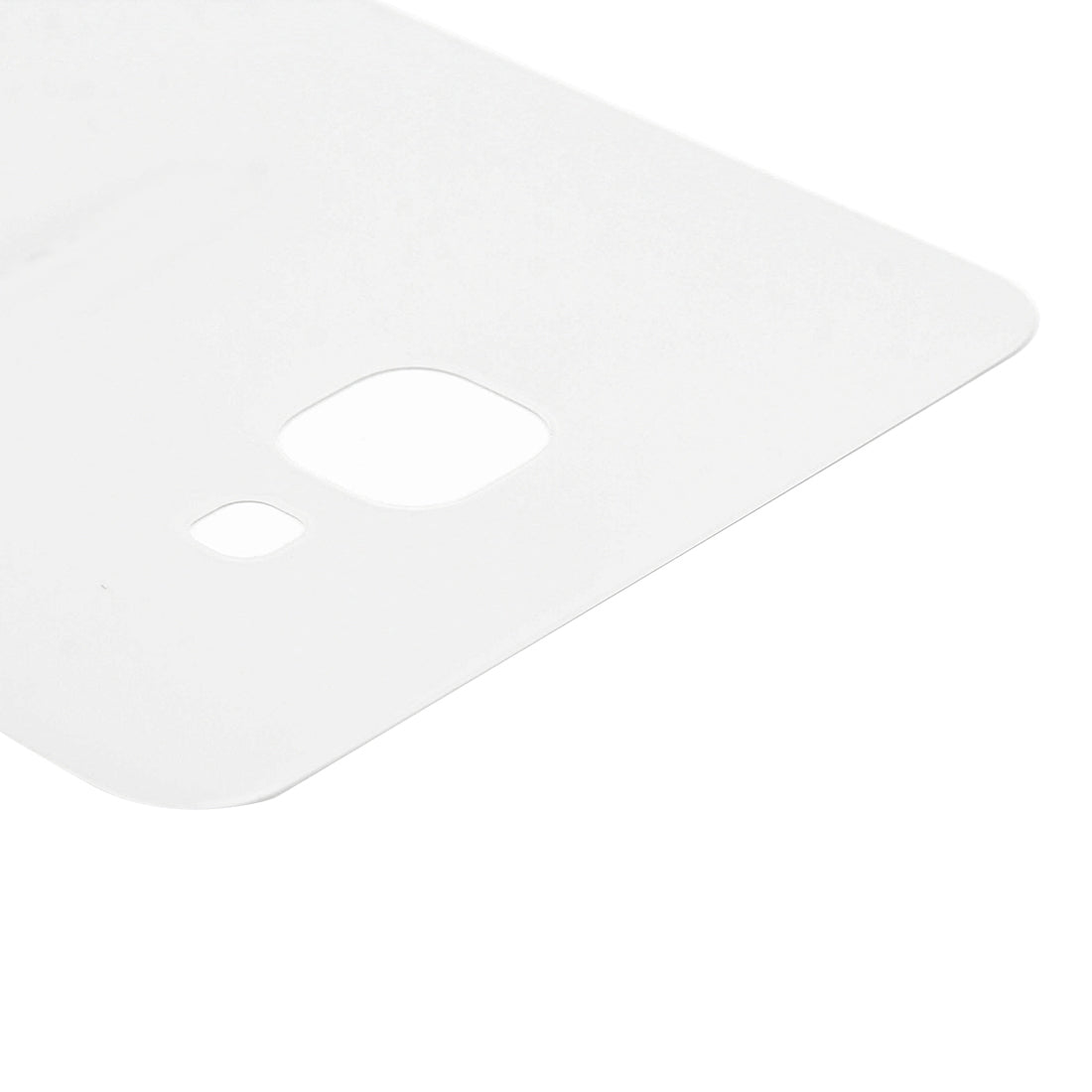 For Galaxy A9(2016) / A900 Original Battery Back Cover  (White)