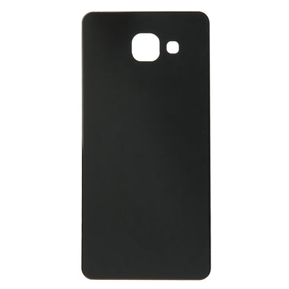 For Galaxy A5(2016) / A510 Battery Back Cover  (Black)