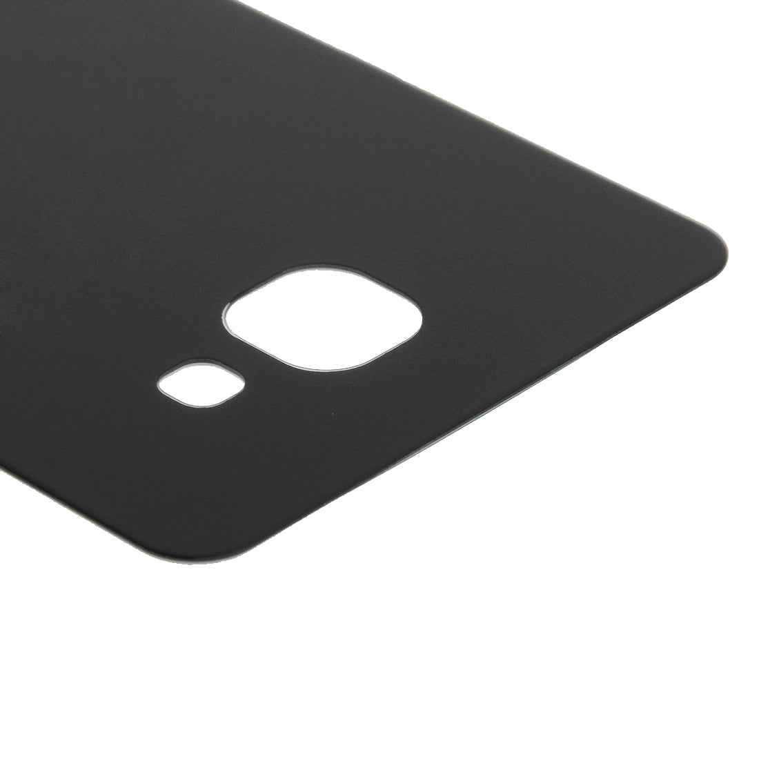For Galaxy A5(2016) / A510 Battery Back Cover  (Black)
