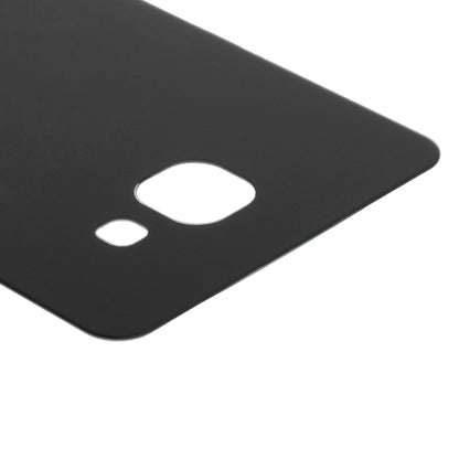 For Galaxy A5(2016) / A510 Battery Back Cover  (Black)
