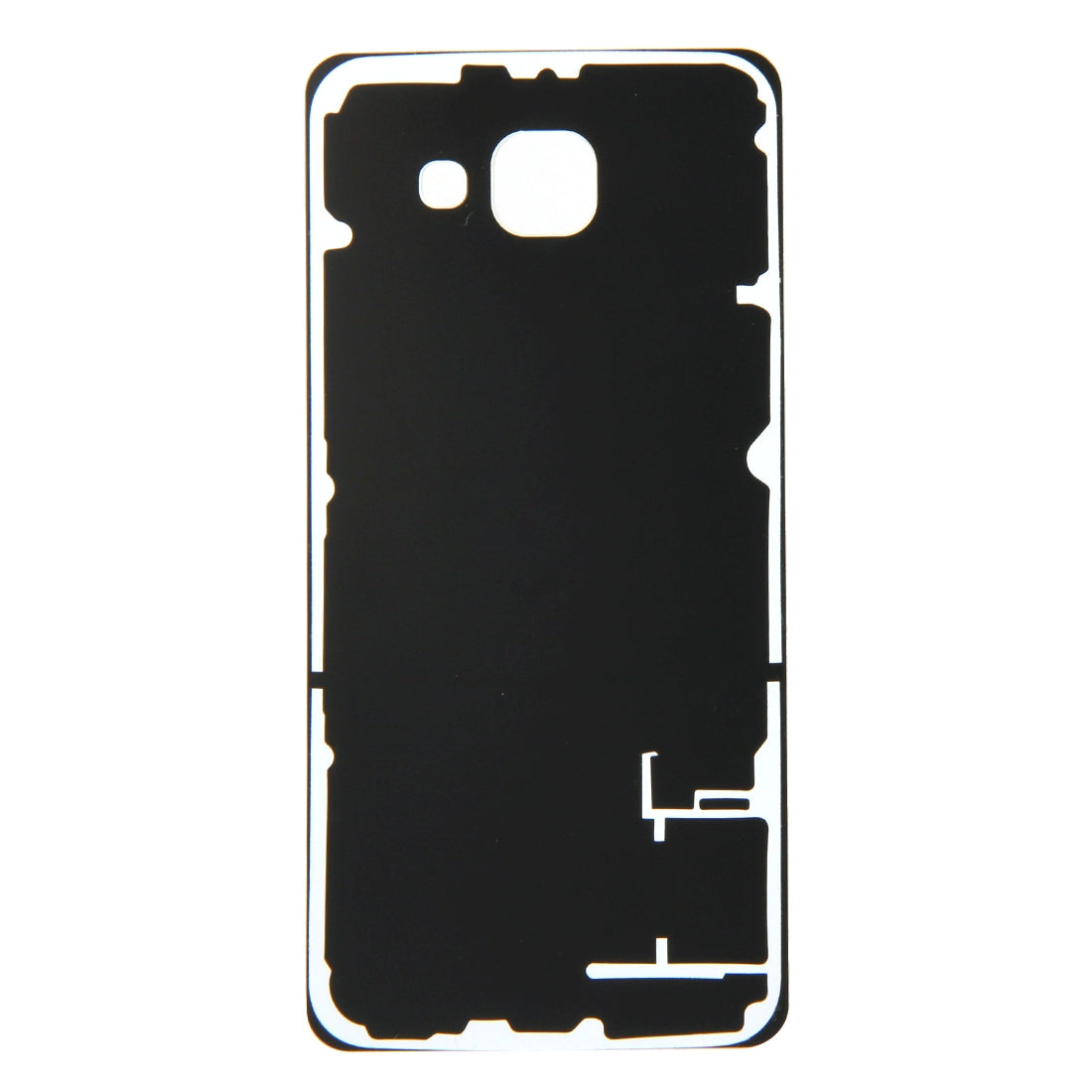 For Galaxy A5(2016) / A510 Battery Back Cover  (Rose Gold)