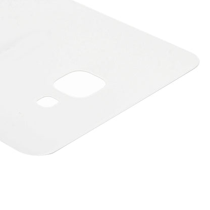 For Galaxy A5(2016) / A510 Battery Back Cover  (White)