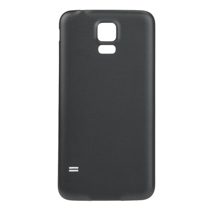 For Galaxy S5 Neo / G903 Battery Back Cover  (Black)