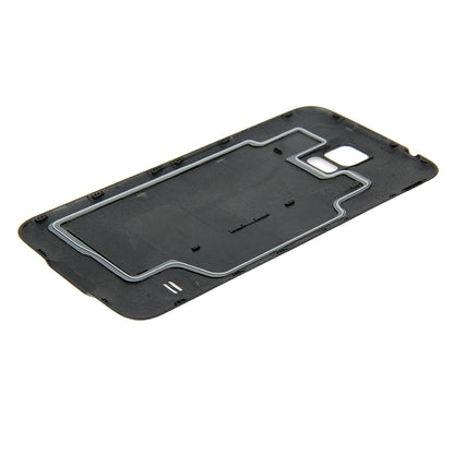 For Galaxy S5 Neo / G903 Battery Back Cover  (Black)