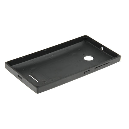 Battery Back Cover  for Microsoft Lumia 435(Black)