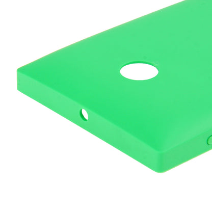 Battery Back Cover  for Microsoft Lumia 435(Green)