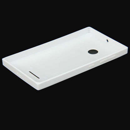 Battery Back Cover  for Microsoft Lumia 435(White)