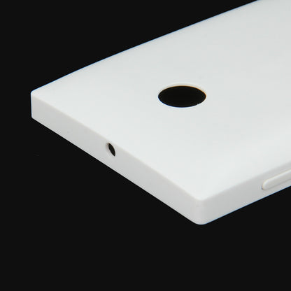 Battery Back Cover  for Microsoft Lumia 435(White)