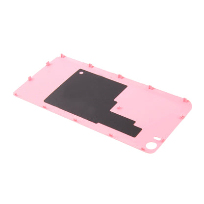 For Xiaomi Mi 5 Battery Back Cover(Pink)