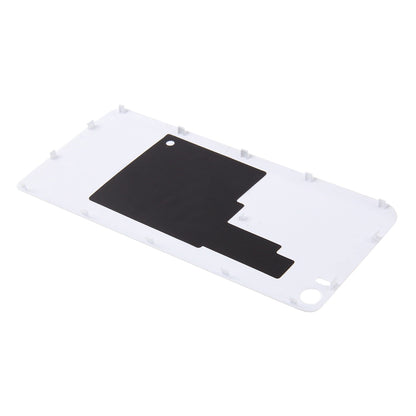For Xiaomi Mi 5 Battery Back Cover(White)