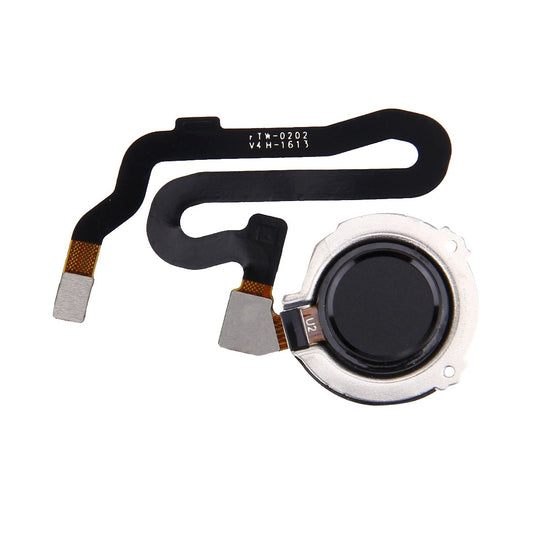 For Huawei Honor 8 Fingerprint Button Flex Cable(Black)