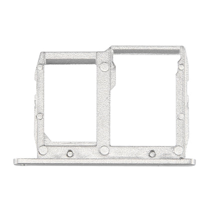 SIM Card Tray + Micro SD / SIM Card Tray for LG G5 / H868 / H860 / F700 / LS992(Grey)