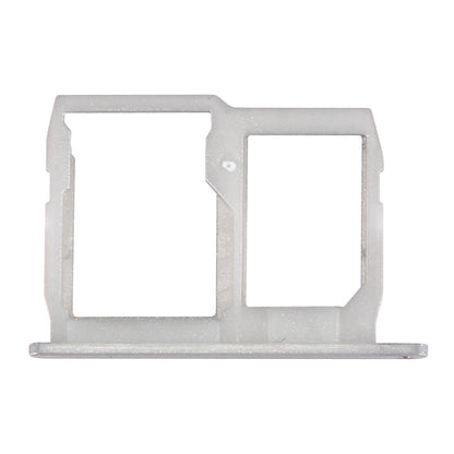 SIM Card Tray + Micro SD / SIM Card Tray for LG G5 / H868 / H860 / F700 / LS992(Grey)