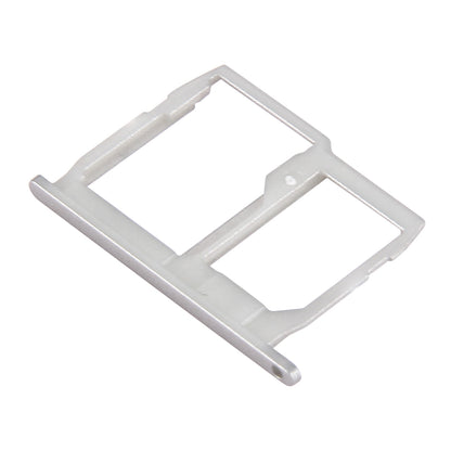 SIM Card Tray + Micro SD / SIM Card Tray for LG G5 / H868 / H860 / F700 / LS992(Grey)