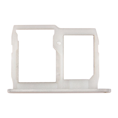 SIM Card Tray + Micro SD / SIM Card Tray for LG G5 / H868 / H860 / F700 / LS992(Gold)