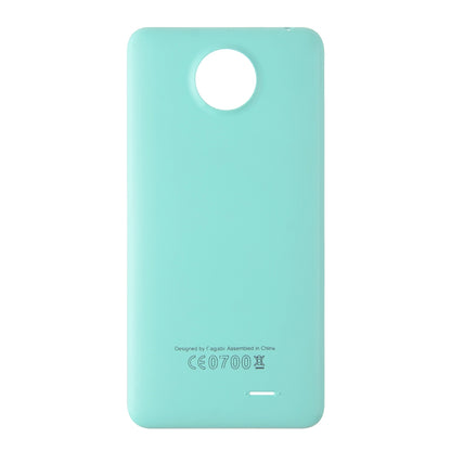 For Cagabi ONE (MPH1478) Battery Back Cover(Green)