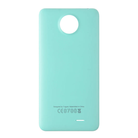 For Cagabi ONE (MPH1478) Battery Back Cover(Green)