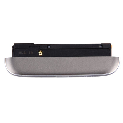 Bottom (Charging Dock + Microphone + Speaker Ringer Buzzer) Module for LG G5 / H840 / H850 / H845 / H830(Grey)