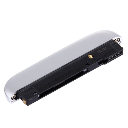 Bottom (Charging Dock + Microphone + Speaker Ringer Buzzer) Module for LG G5 / H840 / H850 / H845 / H830(Silver)