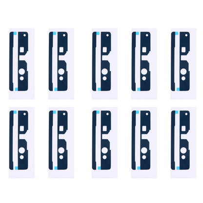 10 PCS for Sony Xperia XA Ultra / C6 Top & Bottom Front Housing Adhesive