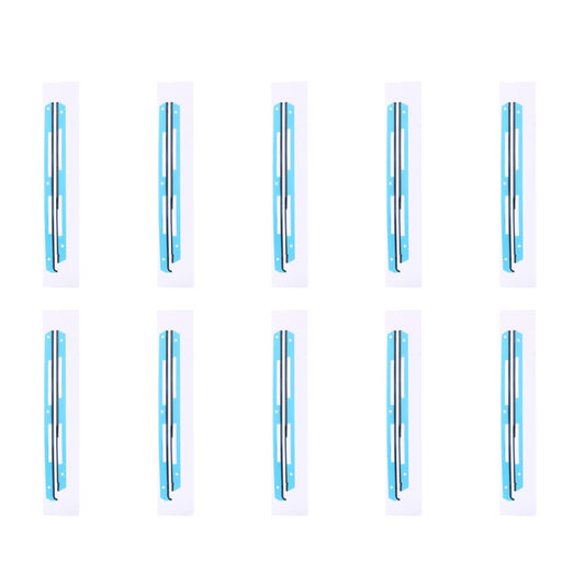 10 PCS for Sony Xperia XA Rear Housing Cover Adhesive