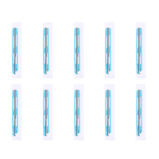 10 PCS for Sony Xperia XA Rear Housing Cover Adhesive