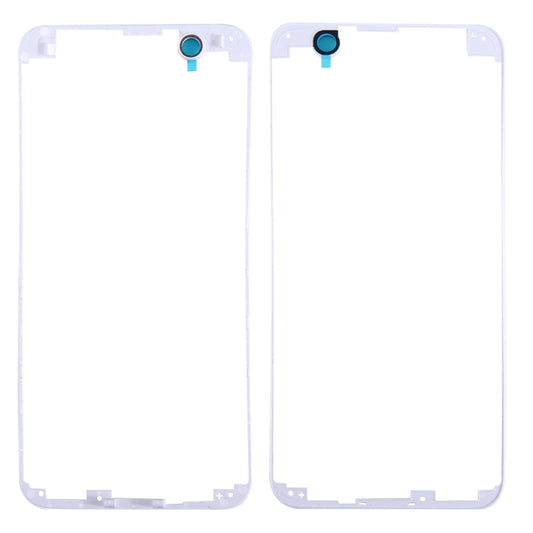 Front Housing Frame for Huawei Honor V9(White)